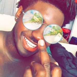 Meet your Posher, Tyson