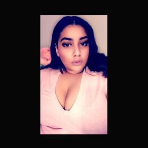 Meet your Posher, Kiara