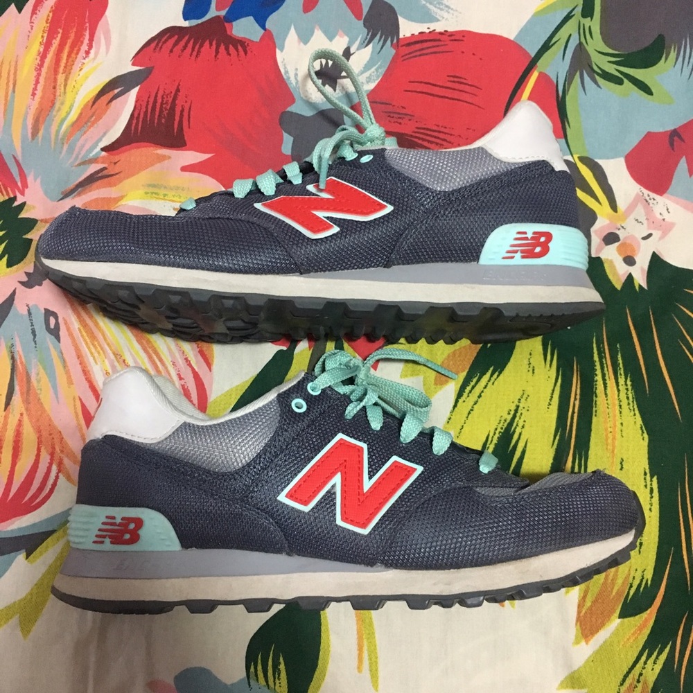 New Balance 574