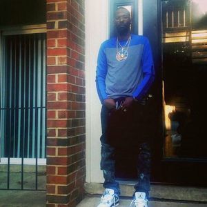 Meet your Posher, Larry