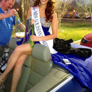 Panoply Cocktail gown with removeable train-hi low