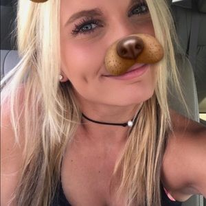 Meet your Posher, Morgan