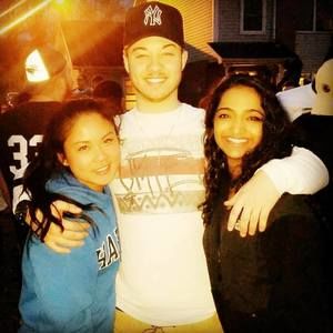 Meet your Posher, Dylan