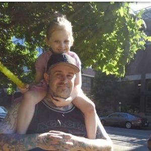 Meet your Posher, Eric