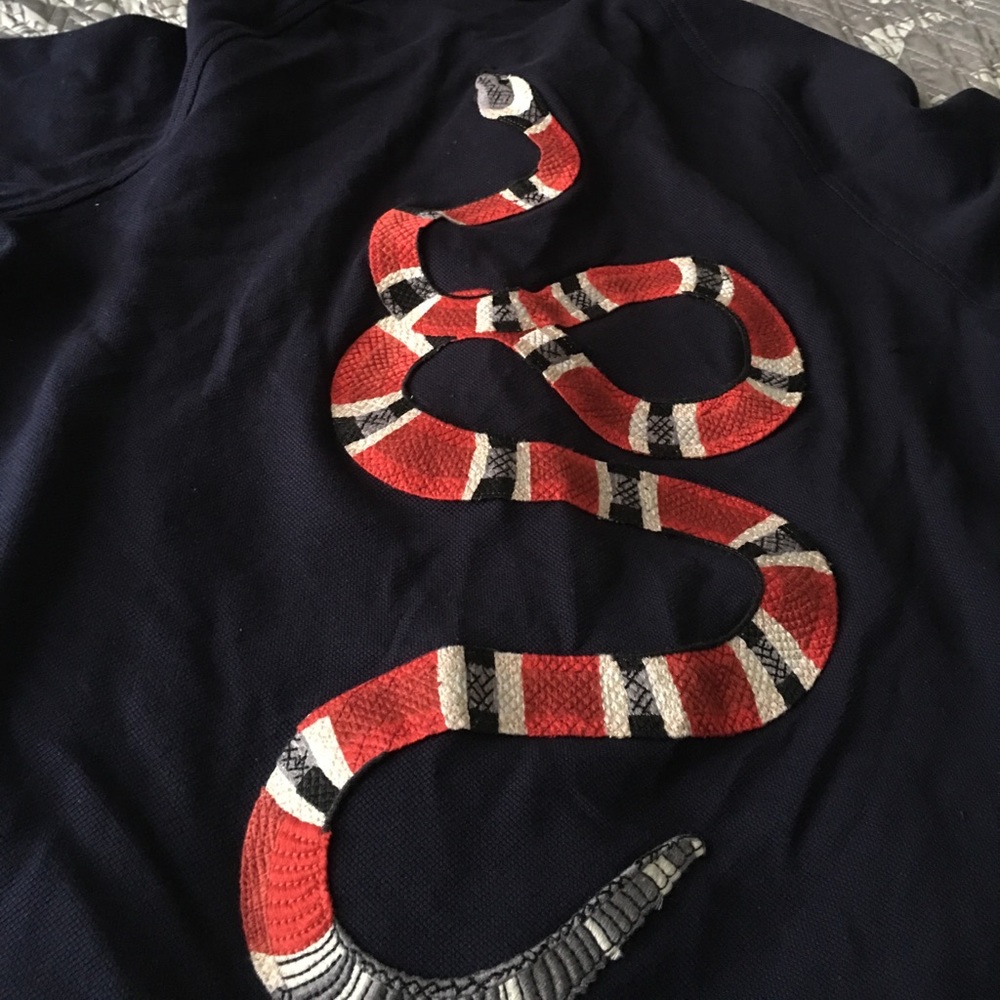 Gucci polo