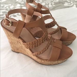 Wedges