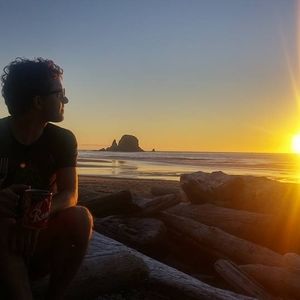 Meet your Posher, Ben