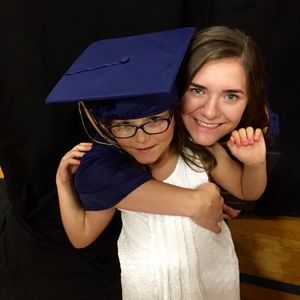 Meet your Posher, Mary