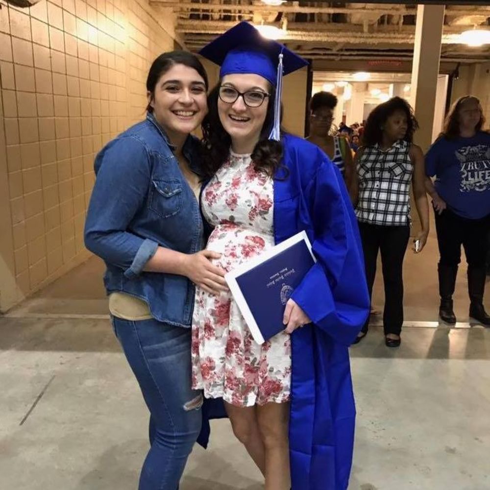 Meet your Posher, Katlynn