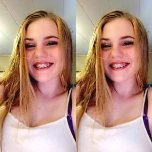 Meet your Posher, Abrianna