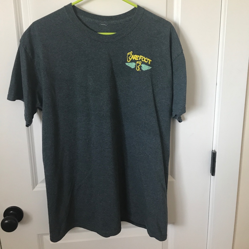 Barefoot Outfitters Shirt