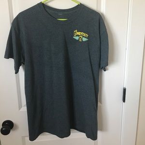 Barefoot Outfitters Shirt