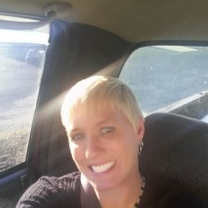 Meet your Posher, Cheryl