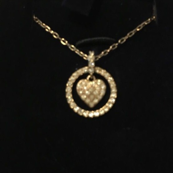 Swarovski Necklace - Picture 1 of 2