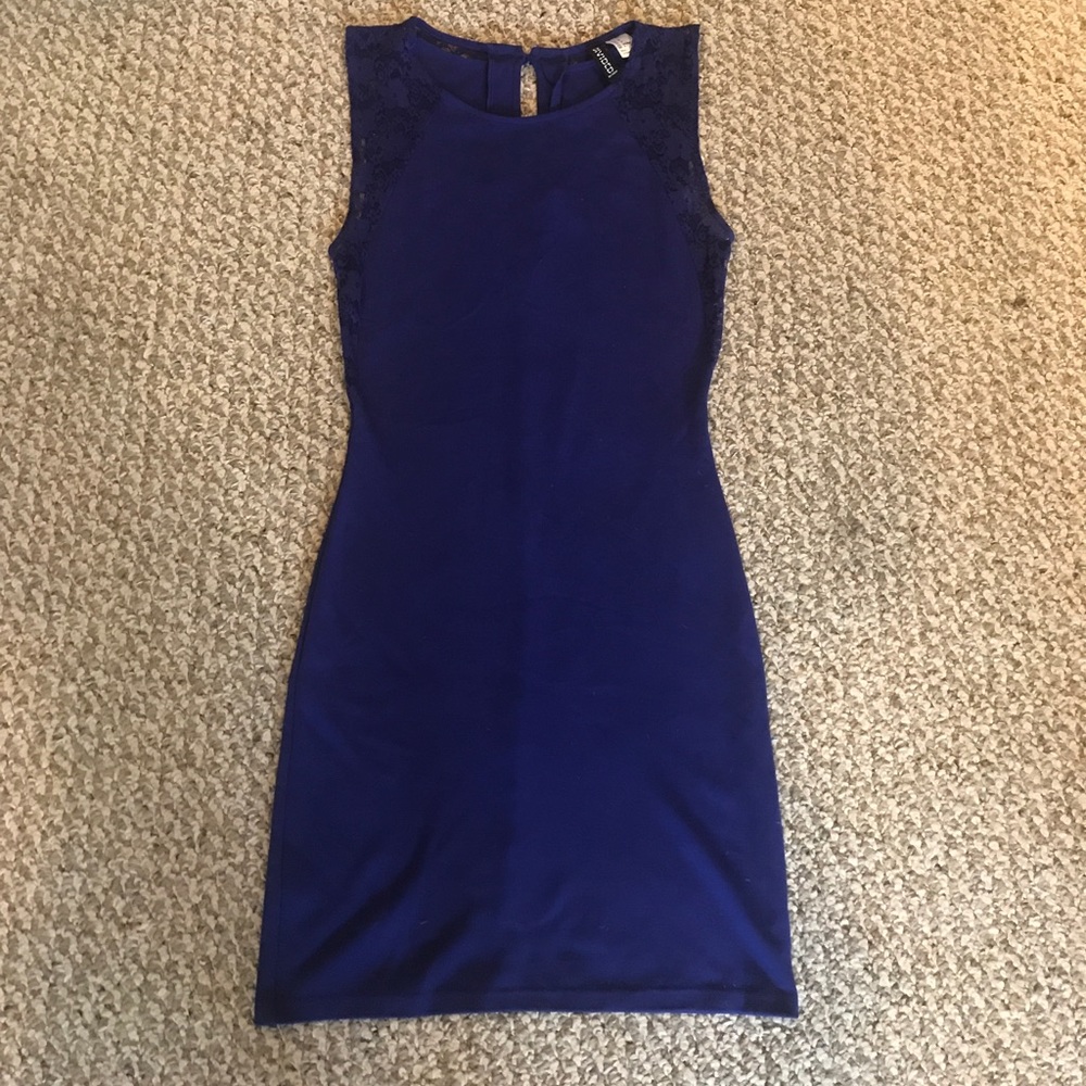 Divided by H & M Dress