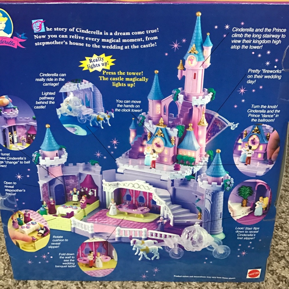 Disney Tiny Collections. - Picture 2 of 3