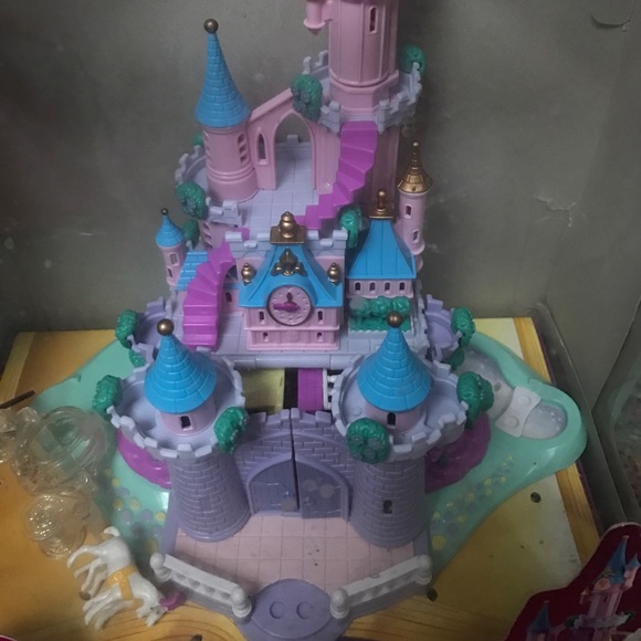 Disney Tiny Collections. - Picture 3 of 3