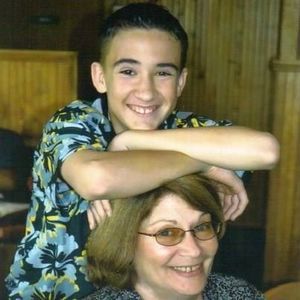 Meet your Posher, Abby