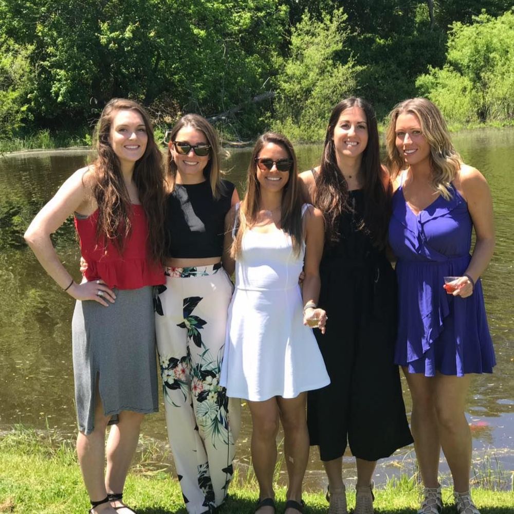 Meet your Posher, Marlaena