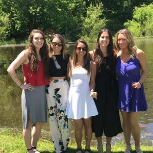 Meet your Posher, Marlaena