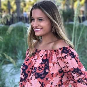 Meet your Posher, Mallory