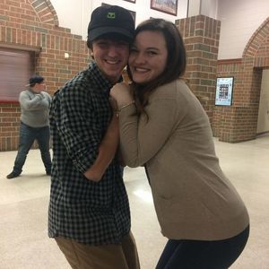 Meet your Posher, Bryce