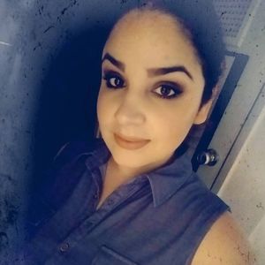 Meet your Posher, Joann