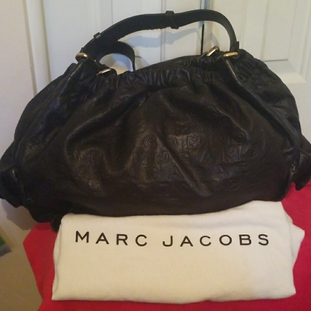 Marc Jacobs handbag