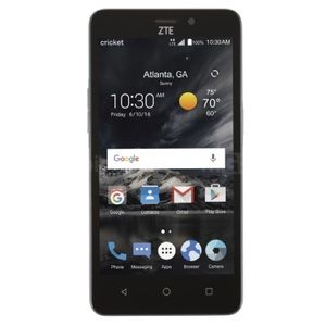 ZTE Sonata 3 Smartphone
