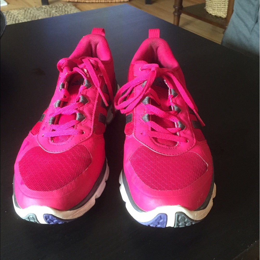 Women's adidas! - Picture 2 of 5