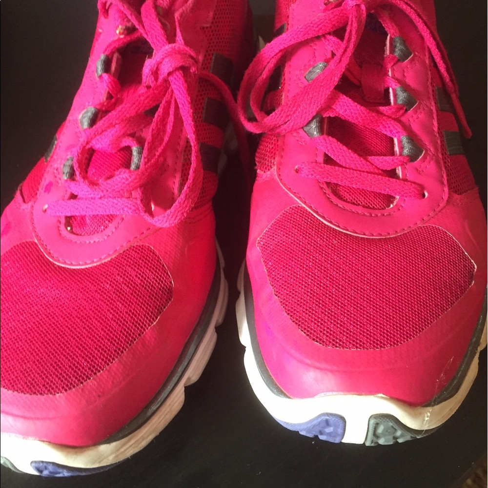Women's adidas! - Picture 5 of 5