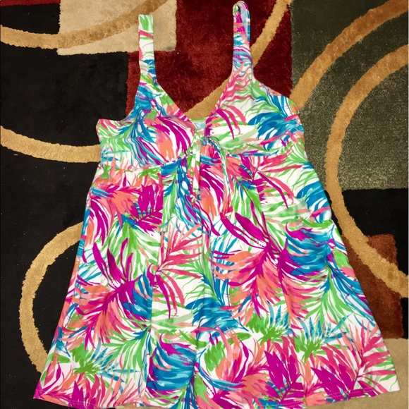 OCEAN DREAM Other - PRICE DROP $25 OCEAN DREAM SWIMSUIT