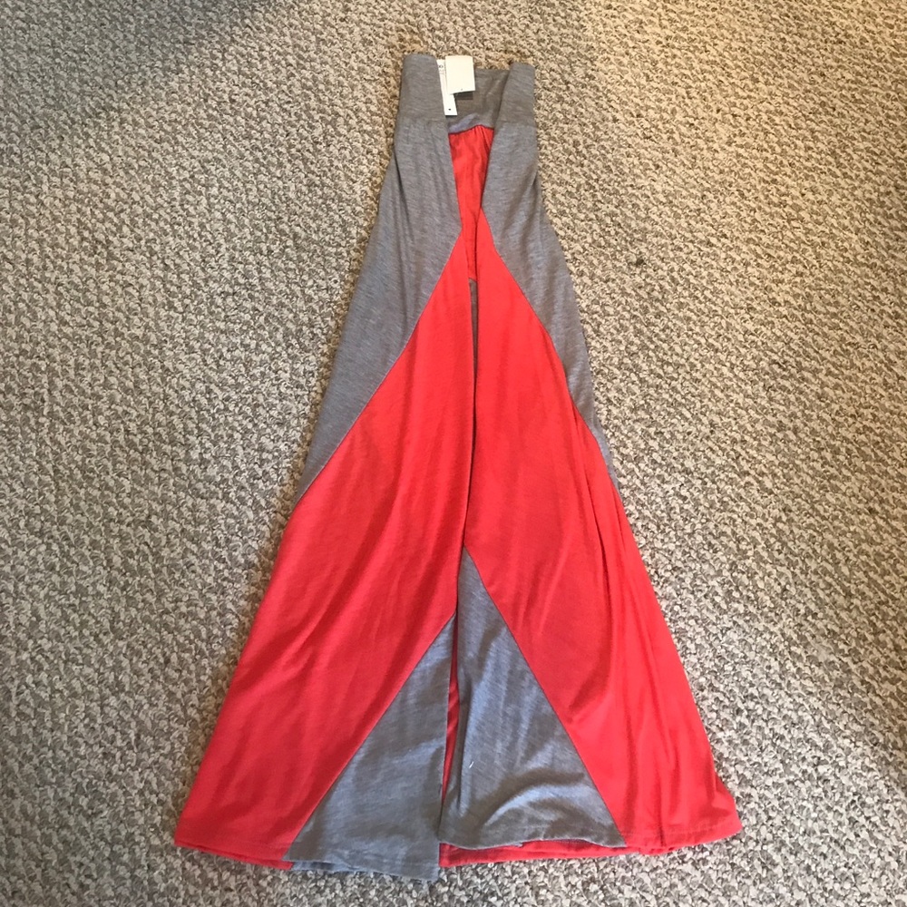 Kohl's Maxi Skirt NWT