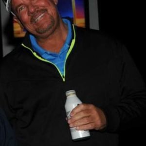 Meet your Posher, Frank