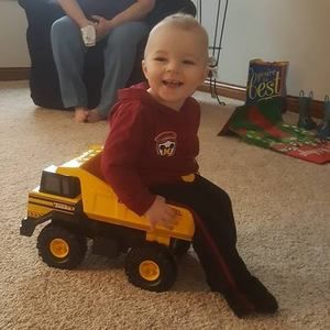 Meet your Posher, Bethany