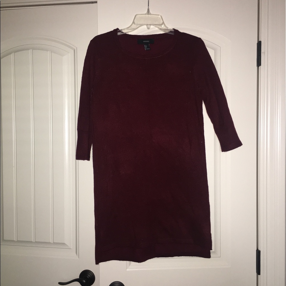 Forever 21 dress