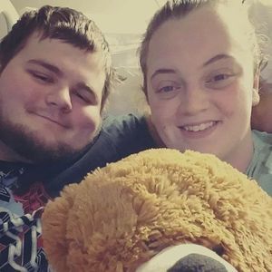 Meet your Posher, Krista