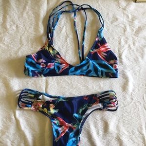 Brand new bikini!