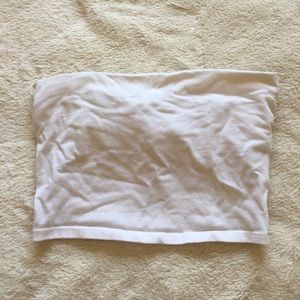 Urban Outfitters Tube Top Bra