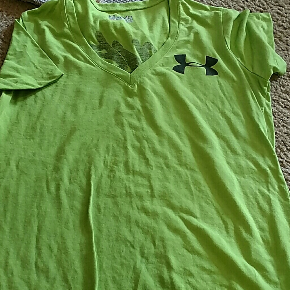 Under Armour Tee