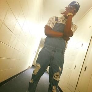 Meet your Posher, Bruce