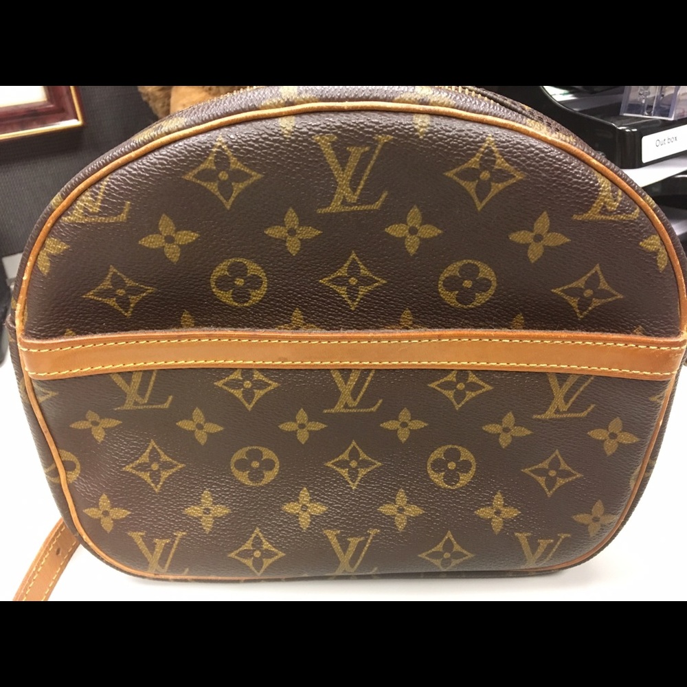 Vintage Louis Vuitton