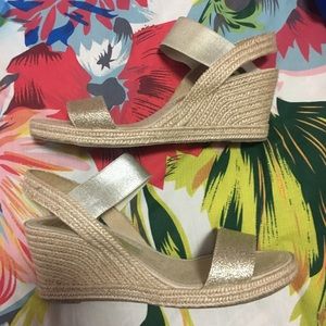 André Assous Wedges