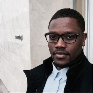 Meet your Posher, Njeri