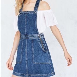 Urban Outfitters Coop a line jumper