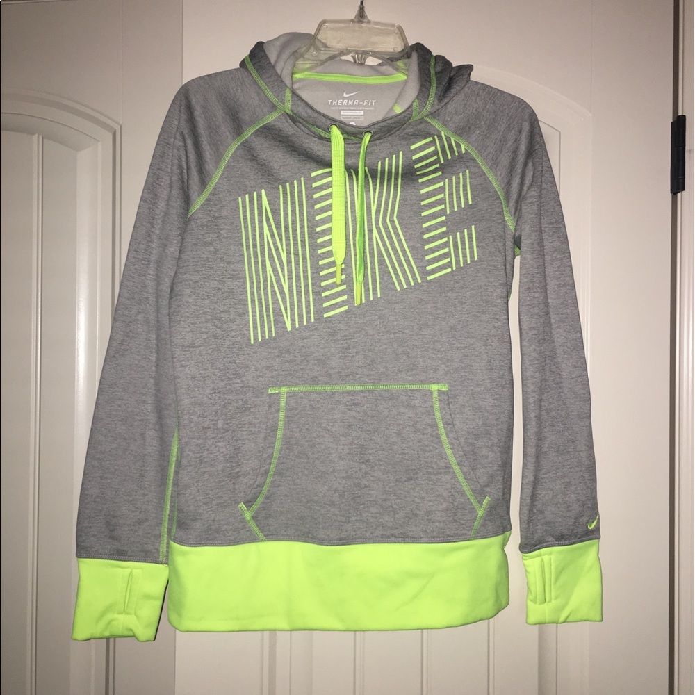 Nike hoodie
