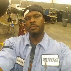 Meet your Posher, Charlie