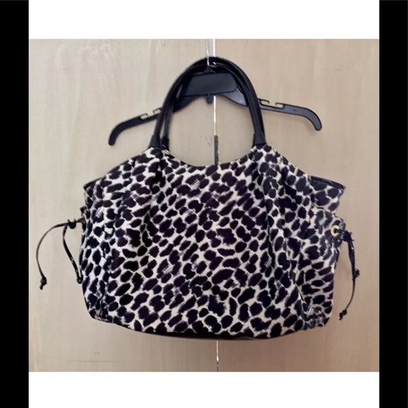Kate Spade New York Stevie Lindenwood Diaper Bag - Picture 3 of 8