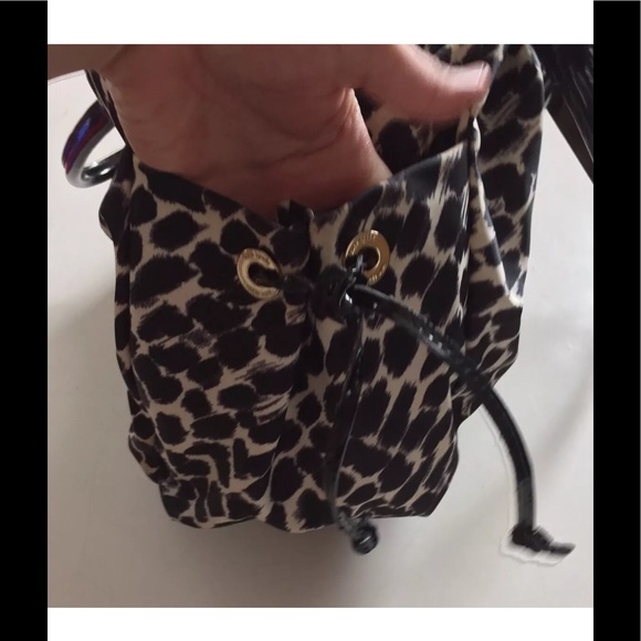 Kate Spade New York Stevie Lindenwood Diaper Bag - Picture 7 of 8
