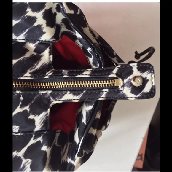 Kate Spade New York Stevie Lindenwood Diaper Bag - Picture 8 of 8